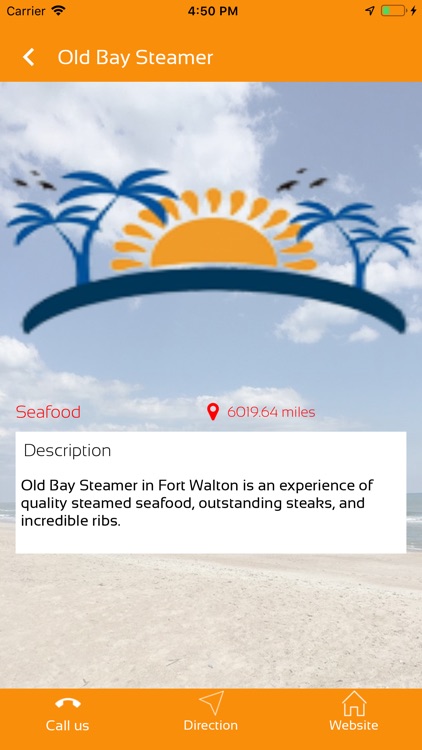 Fort Walton Beach Charms screenshot-4