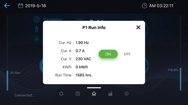 PCA Monitoring screenshot-4