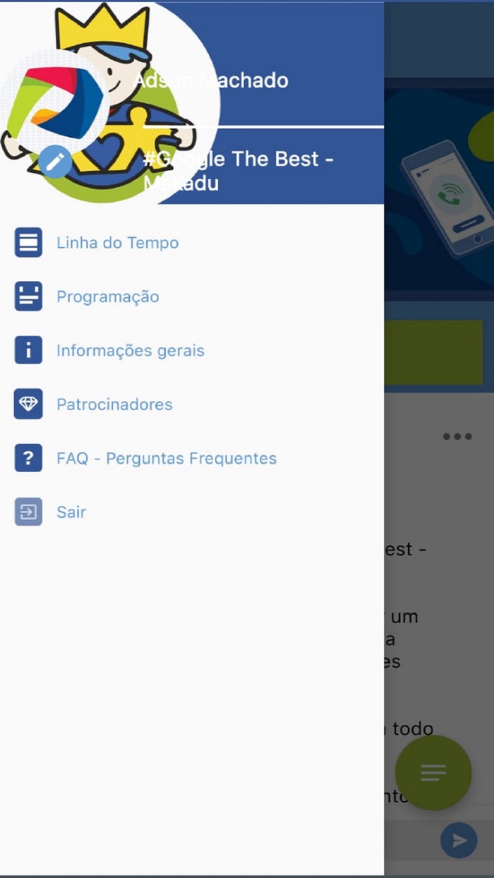 Congresso Criança 2020