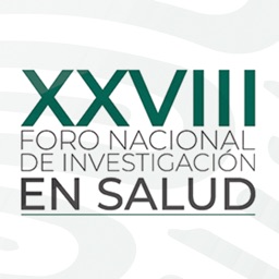 Foro Nal. de Inv. en Salud