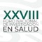 Programa del Foro Nacional de Investigación en Salud