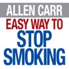 3 audiobooks by Allen Carr
