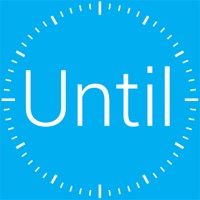 Until - time to / since events apk