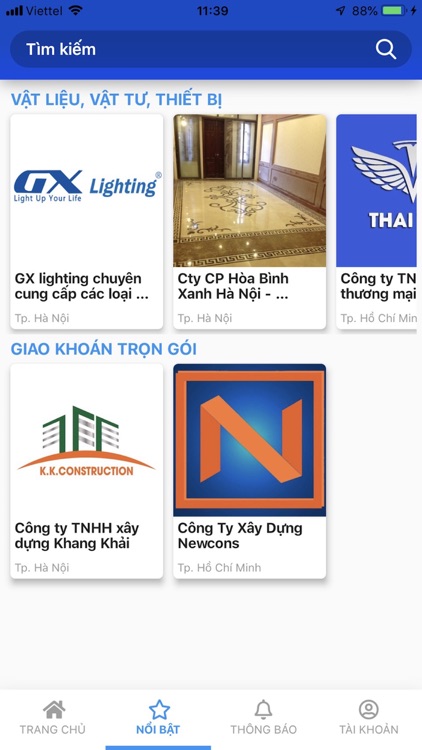 Xây Dựng Việt Nam screenshot-4