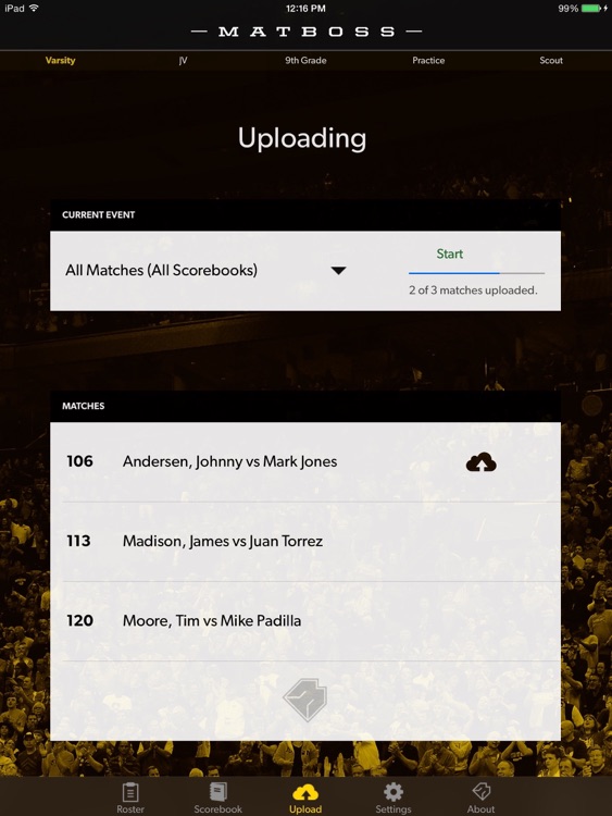 MatBoss screenshot-4