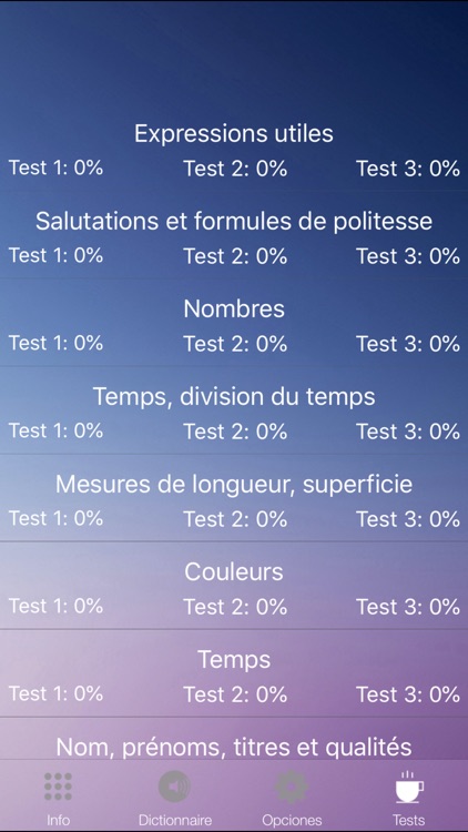 Je Parle ALLEMAND Audio cours screenshot-7