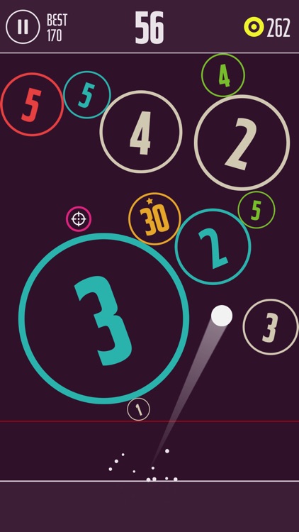 One More Bubble screenshot-7