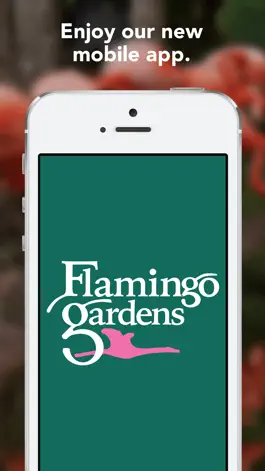 Game screenshot Flamingo Gardens mod apk