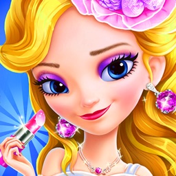 Superstar Princess Dress Up