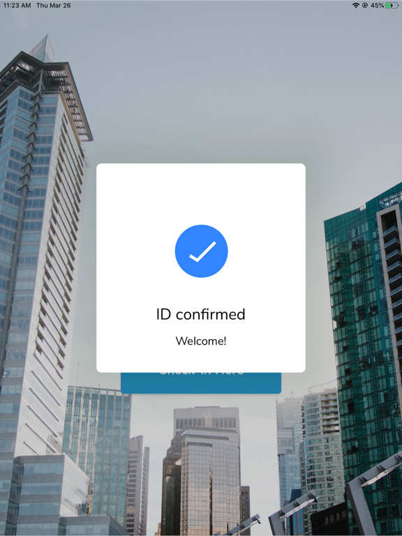 Screenshot #5 pour Amanda Events