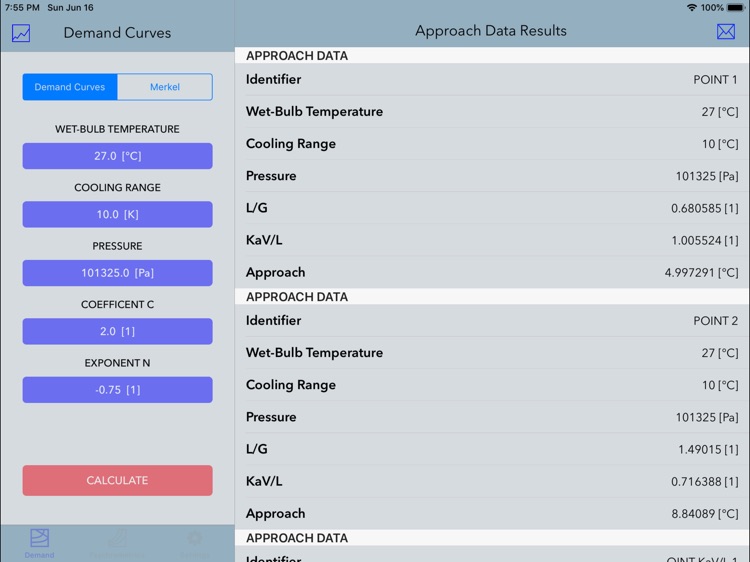 Cooling Demand screenshot-3