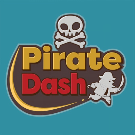 Pirate Dash Icon