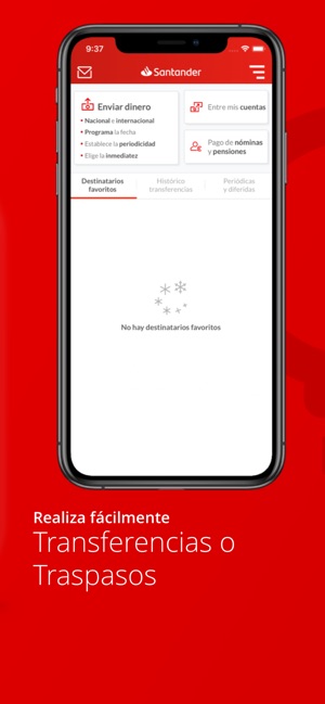 Santander Empresas(圖3)-速報App