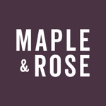 Maple  Rose