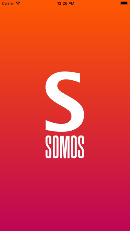 App Somos