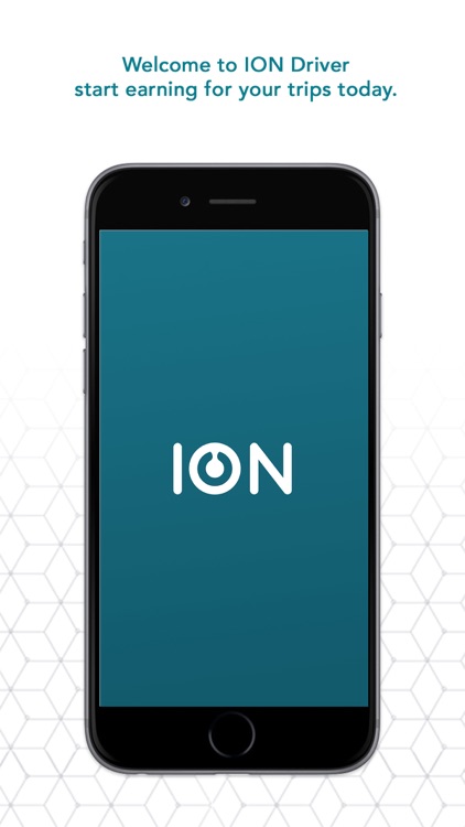 ION Driver
