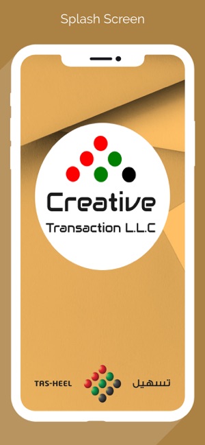 Creative Transaction