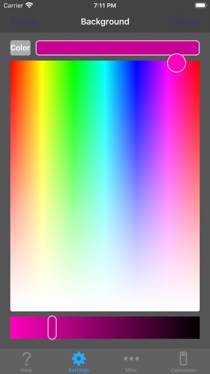 GO-25 SciRPN screenshot-3