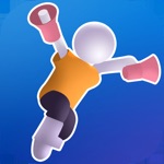 water gun running agent