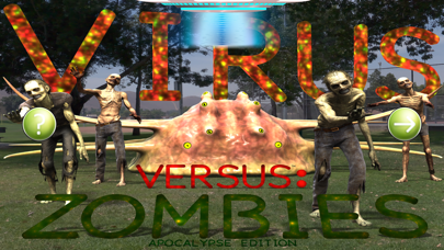 Virus Versus™ Screenshot 1