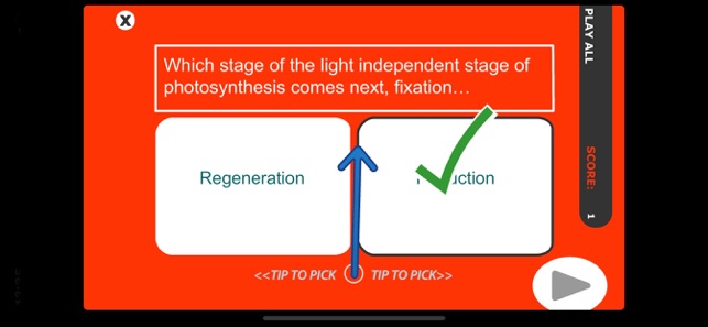 Biology OCR A Level Unit 5(圖4)-速報App