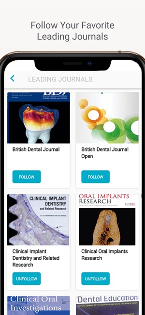 INSIGHTS Dental(圖3)-速報App