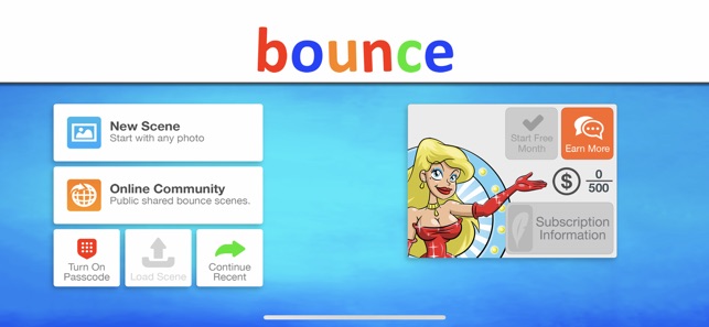 Bounce & Jiggle Pictures!(圖9)-速報App