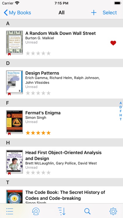 BookBuddy Pro: Library Manager
