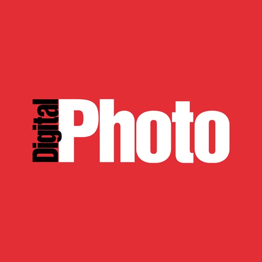 Digital Photo icon