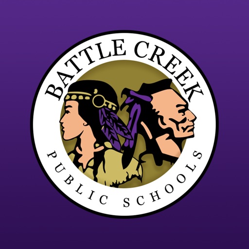 Battle Creek Public Schools NE Icon