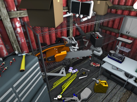 Скачать игру ПМП: Внедорожный пикап