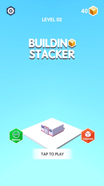 Pile up buildings screenshot-4