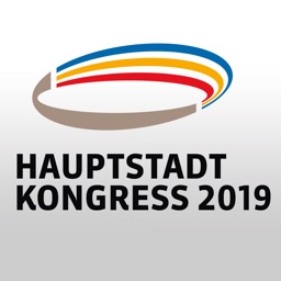 Hauptstadtkongress