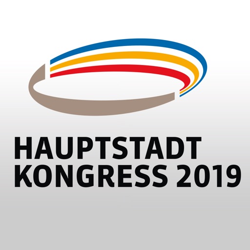 Hauptstadtkongress