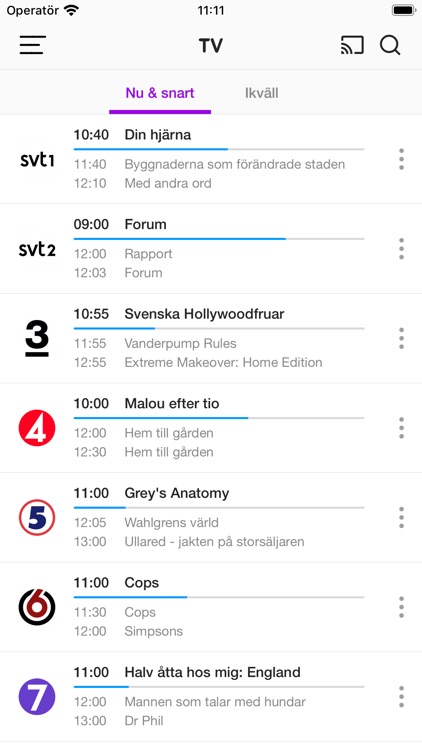 Telia Play