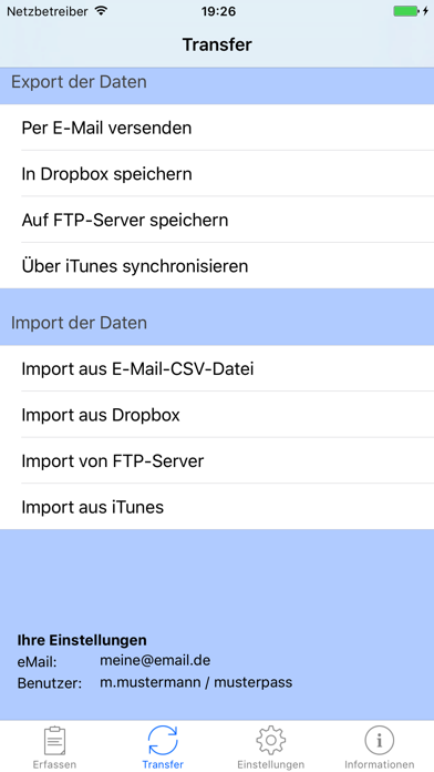 How to cancel & delete Prüfungen im Arbeitsschutz from iphone & ipad 4