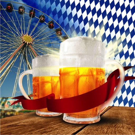 Oktoberfest Munich 2019