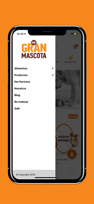 Mi Gran Mascota(圖4)-速報App