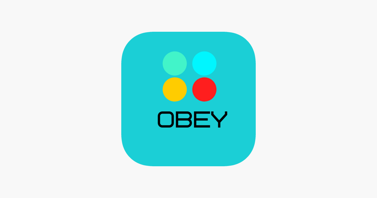 App Store 上的 Obey The Game