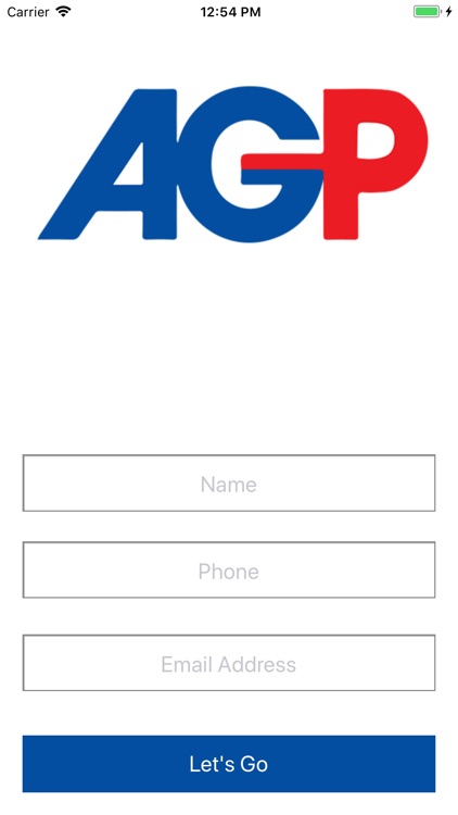 AGP Product Verifier