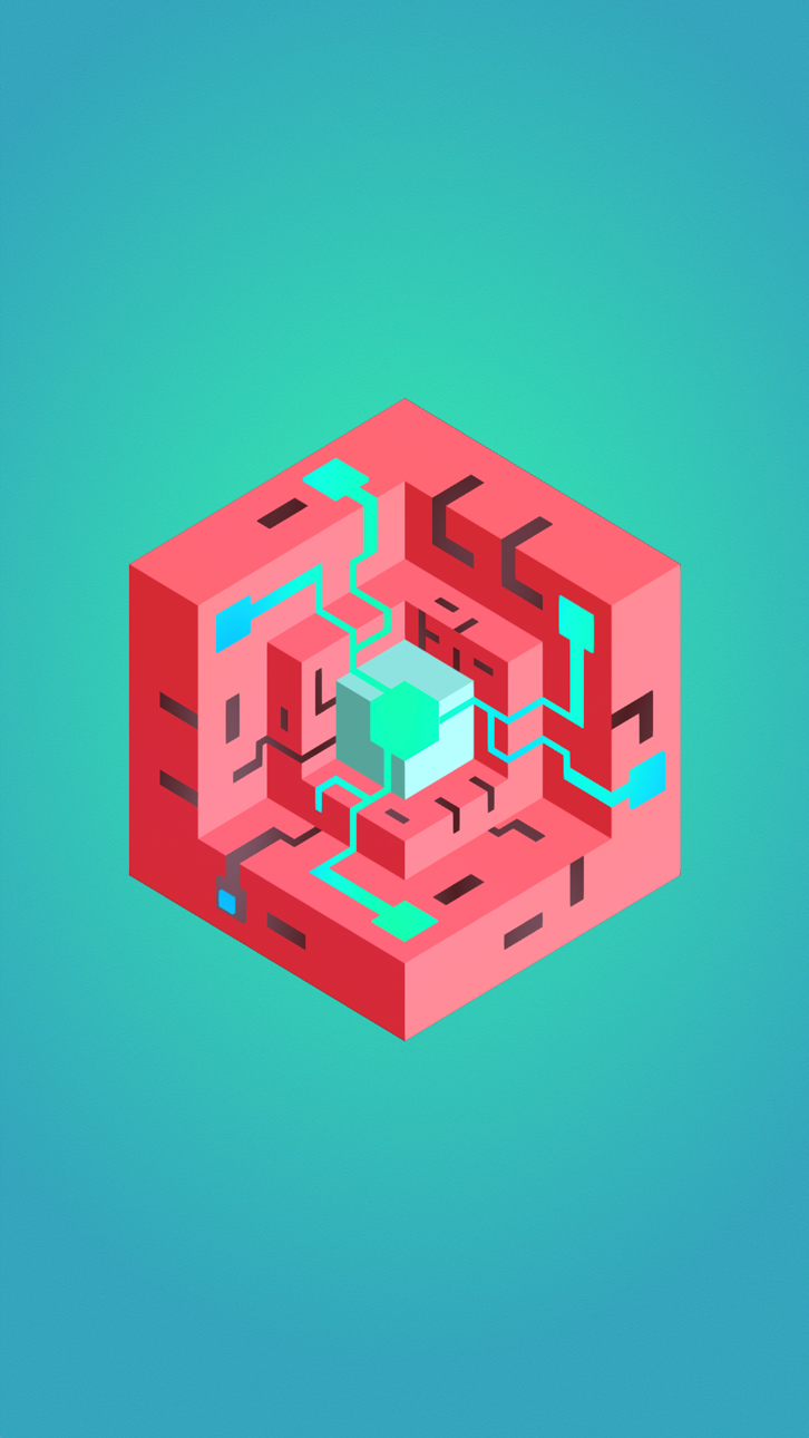 Kubrix Hack screenshot 3 - iOS game interface