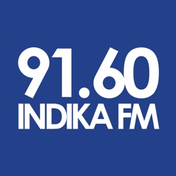 91.60 Indika FM Jakarta