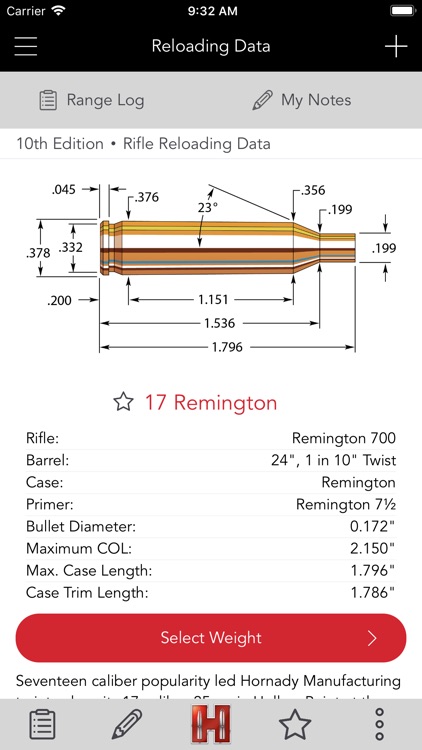 Hornady Reloading Guide By Hornady