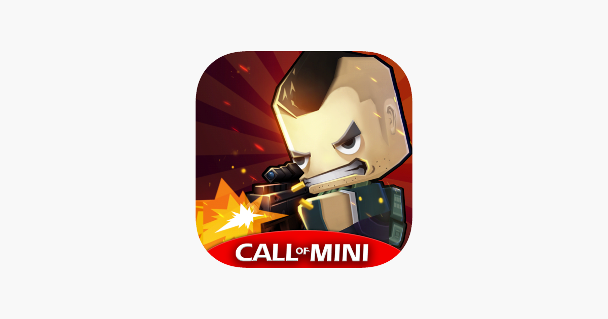 Call Of Mini Brawlers On The App Store