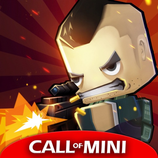 Call of Mini™ Brawlers iOS App