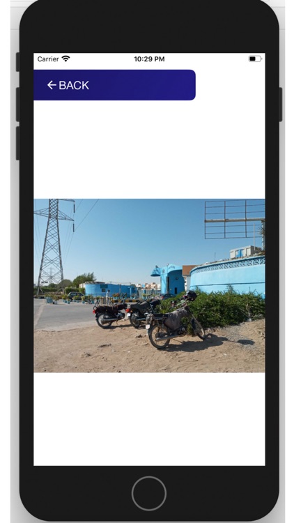 Retail Eye screenshot-8