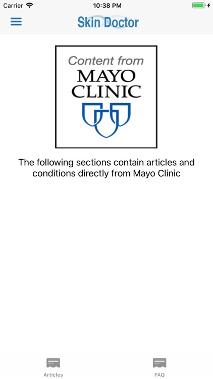 Skin Doctor screenshot-4