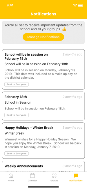 Shoreland Lutheran High School(圖3)-速報App