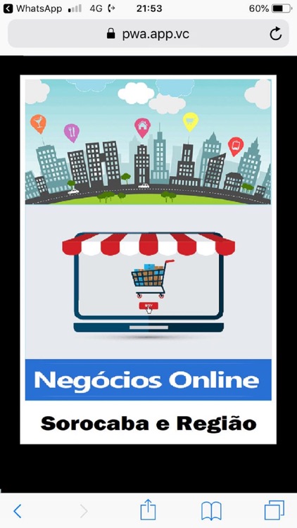 Negócios On Line Sorocaba