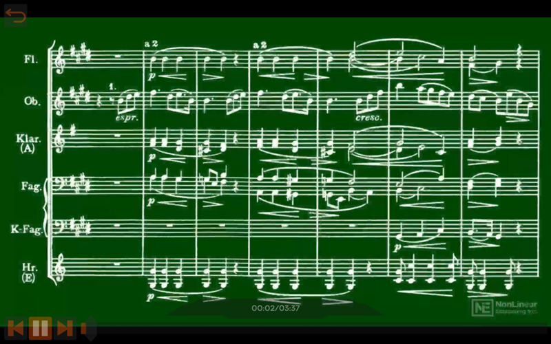 Flutes and Oboes by AV 103 screenshot 4